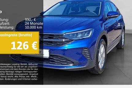 VW Taigo 4.947 km 20.730 &euro; Recklinghausen 45663