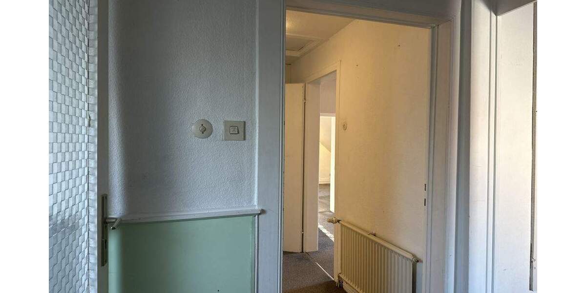 Mehrfamilienhaus, Wohnhaus Dortmund / Kirchhörde Kirchhörde - 9 Zimmer, 271 m&sup2;, 499.000&euro; | Angebot:25686639