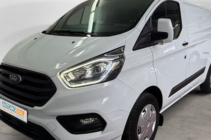 Ford Transit Custom 75.971 km 18.899 &euro; Dinslaken 46539