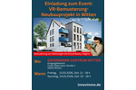 Etagenwohnung Witten Mitte - 2 Zimmer, 67 m&sup2;, 279.990&euro; | Angebot:25683282