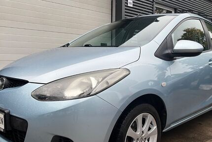 Mazda 2 179.000 km 3.900 &euro; Herten 45699
