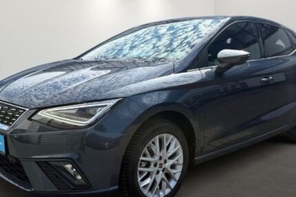 Seat Ibiza 25.207 km 20.110 &euro; Mülheim 45478