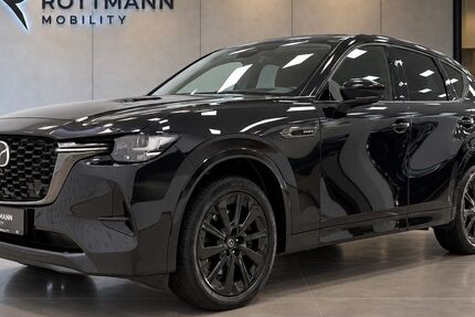 Mazda CX-60 34.974 km 33.900 &euro; Oberhausen 46149