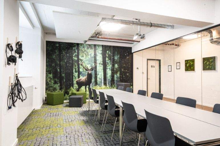 Gewerbeobjekt Essen Stadtkern - 715&euro; | Angebot:25753067