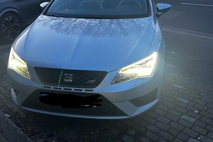 Seat Leon 151.770 km 13.700 &euro; Gelsenkirchen 45881