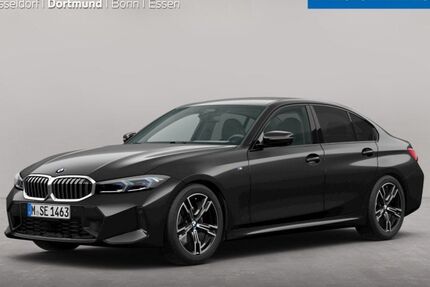 BMW 320 24.910 km 45.899 &euro; Dortmund 44263