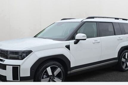 Hyundai SANTA FE 21.000 km 39.990 &euro; Herne 44653