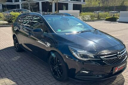 Opel Astra 109.410 km 7.500 &euro; Gelsenkirchen 45884