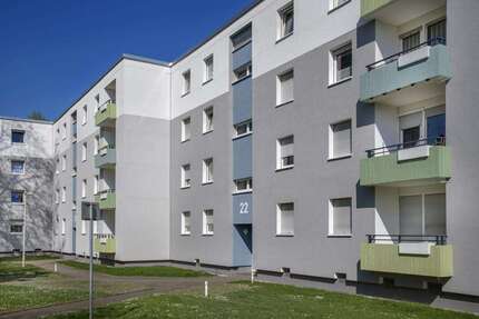 Wohnung Herne Wanne-Bickern - 2.5 Zimmer, 58 m&sup2;, 479&euro; | Angebot:27738843