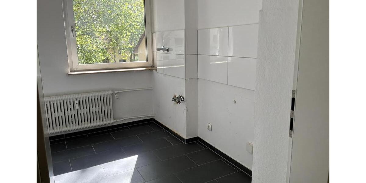 Etagenwohnung Herne Wanne-Bickern - 3 Zimmer, 66 m&sup2;, 549&euro; | Angebot:26545840