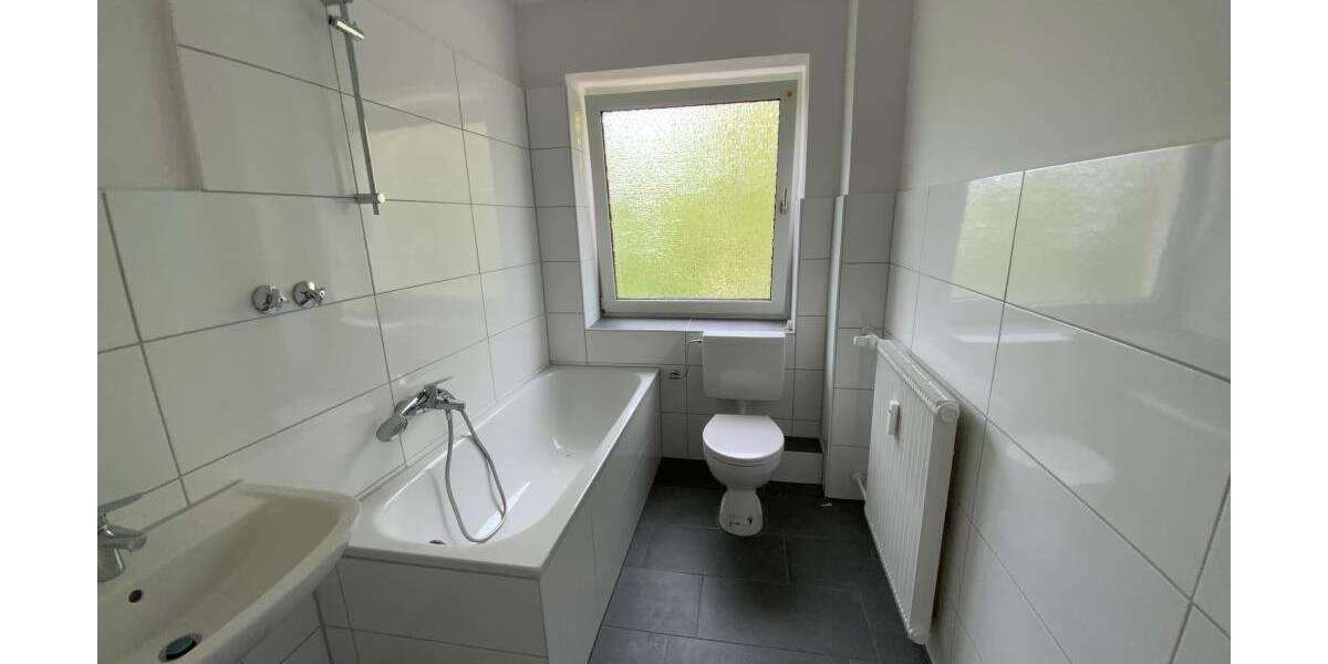 Etagenwohnung Witten Witten-Mitte - 3 Zimmer, 75 m&sup2;, 549&euro; | Angebot:26995571