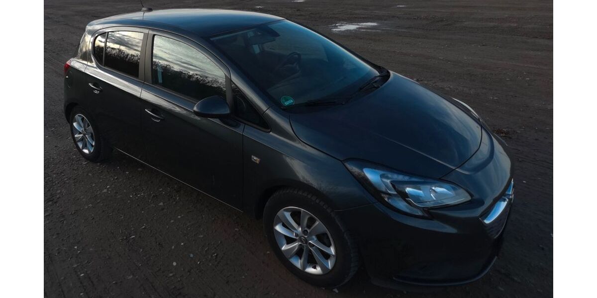 Opel Corsa 83.000 km 8.500 &euro; Castrop-Rauxel 44577