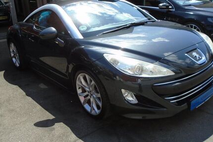 Peugeot RCZ 157.000 km 4.999 &euro; Dortmund 44225