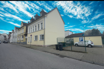 Charmante 2 Zimmer Wohnung mit Ausbaupotenzial in Herne - Wohnung herne | Angebot:27671851
