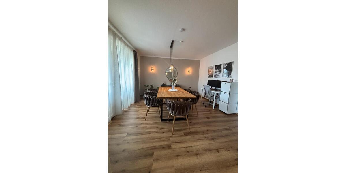 Etagenwohnung Bochum Eppendorf - 3 Zimmer, 78 m&sup2;, 270.000&euro; | Angebot:26945376
