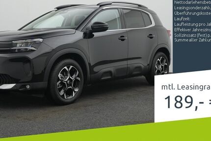 Citroen C5 Aircross 11.221 km 24.999 &euro; Dülmen 48249