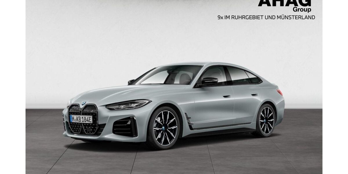 BMW i4 19.656 km 40.940 &euro; Gelsenkirchen 45897
