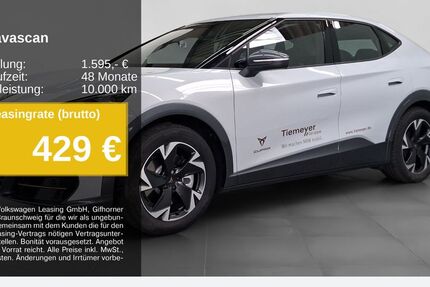 Cupra Tavascan 7.380 km 40.980 &euro; Bochum 44809