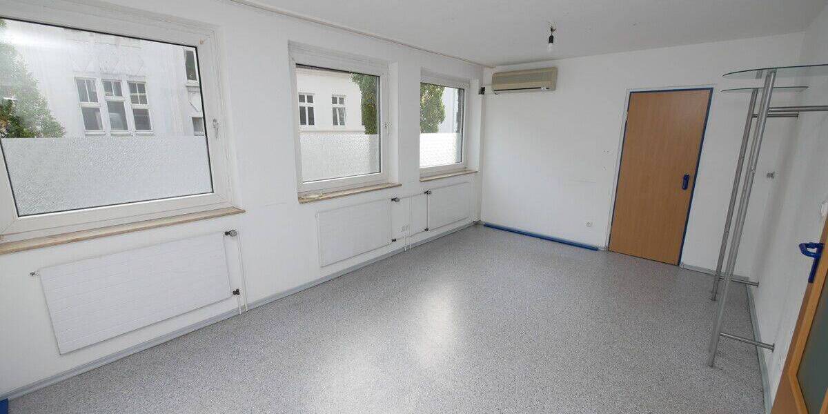 Gewerbeobjekt Gelsenkirchen / Buer Buer - 5 Zimmer, 135 m&sup2;, 130.000&euro; | Angebot:26875787