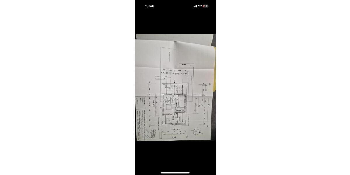 Mehrfamilienhaus, Wohnhaus Lüdinghausen - 13 Zimmer, 474 m&sup2;, 735.000&euro; | Angebot:26069339