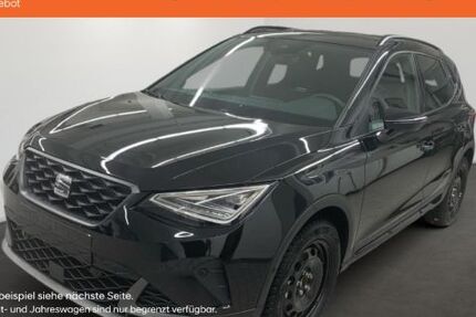 Seat Arona 1.499 km 26.780 &euro; Essen 45307