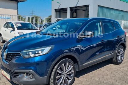 Renault Kadjar 142.000 km 9.599 &euro; Dinslaken 46539