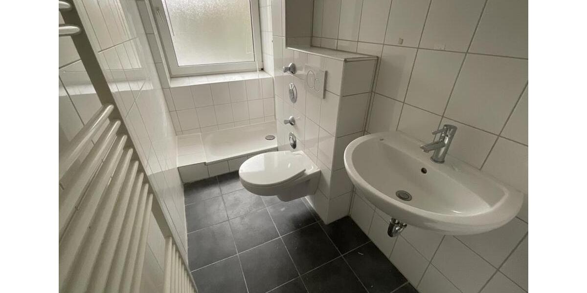 Etagenwohnung Dortmund Hombruch - 2 Zimmer, 44 m&sup2;, 423&euro; | Angebot:26588018