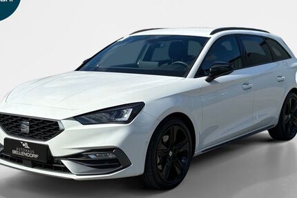 Seat Leon 14.000 km 33.470 &euro; Bottrop 46244