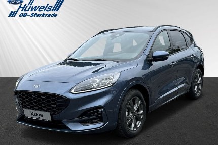 Ford Kuga 24.000 km 25.990 &euro; Oberhausen - Sterkrade 46145