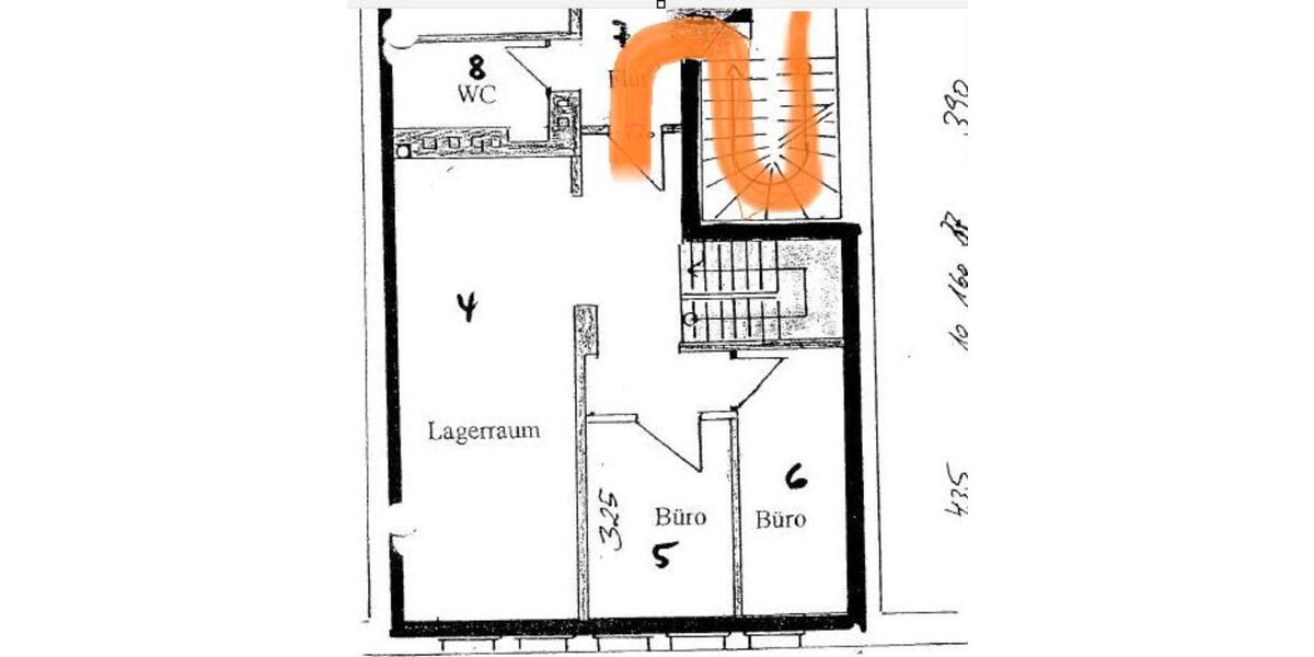 Gewerbeobjekt Dortmund Gartenstadt - 1.195&euro; | Angebot:25589448