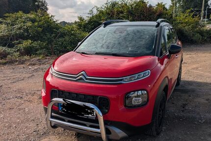 Citroen C3 Aircross 113.000 km 9.500 &euro; Oberhausen 46147