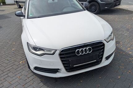 Audi A6 217.800 km 9.600 &euro; Dortmund 44287