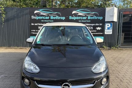 Opel Adam 105.959 km 6.900 &euro; Bottrop 46238