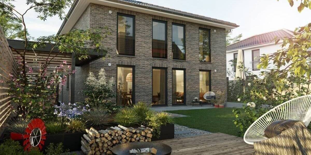 Mehrfamilienhaus, Wohnhaus Olfen Vinnum - 5 Zimmer, 145 m&sup2;, 299.350&euro; | Angebot:25674194