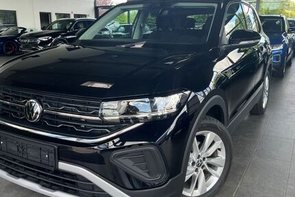 VW T-Cross 2.480 km 25.970 &euro; Lünen 44536