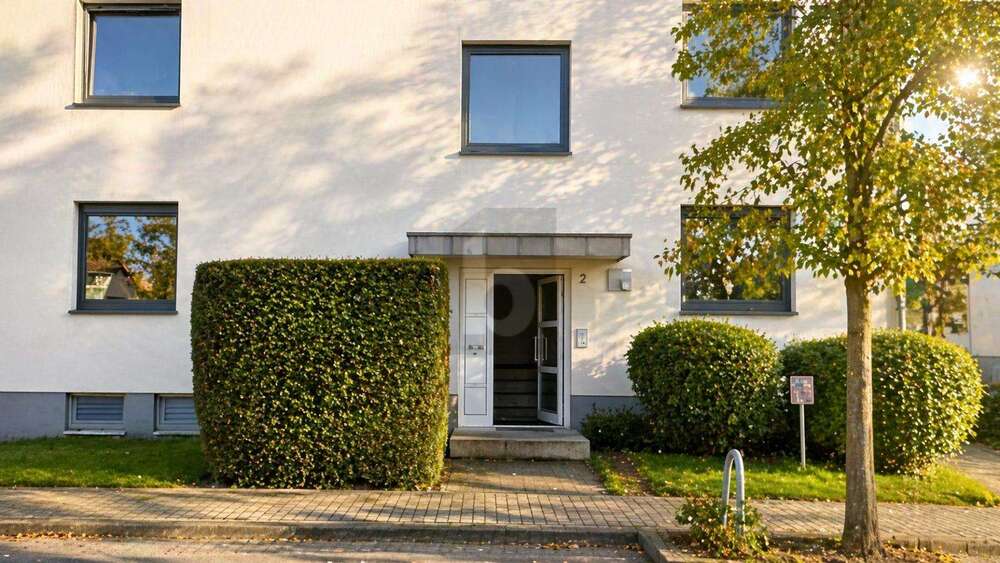 Etagenwohnung Selm - 2 Zimmer, 40 m&sup2;, 109.000&euro; | Angebot:26980400