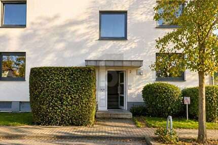 Wohnung Selm - 2 Zimmer, 40 m&sup2;, 109.000&euro; | Angebot:26980400