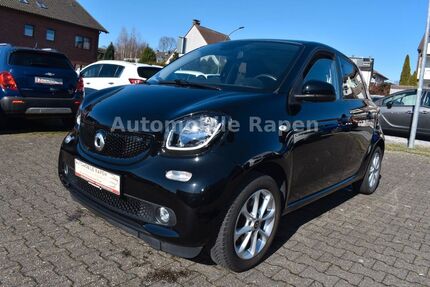 Smart ForFour 40.600 km 13.990 &euro; Oer-Erkenschwick (Rapen) 45739