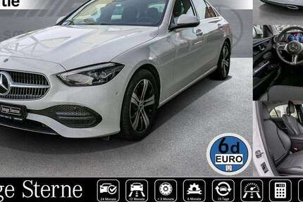 Mercedes-Benz C 180 6.123 km 34.444 &euro; Dorsten 46282