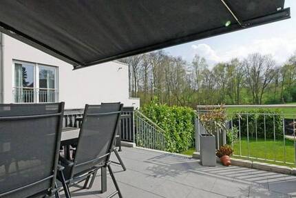 Wohnung Bochum Stiepel - 4 Zimmer, 110 m&sup2;, 449.000&euro; | Angebot:26730927