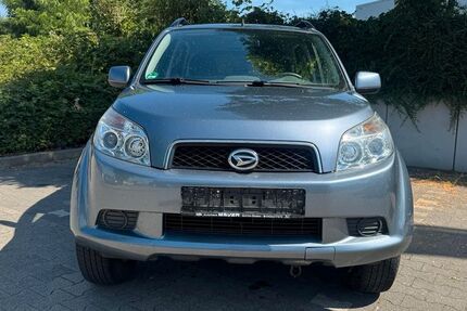 Daihatsu Terios 153.092 km 2.300 &euro; Dortmund 44287