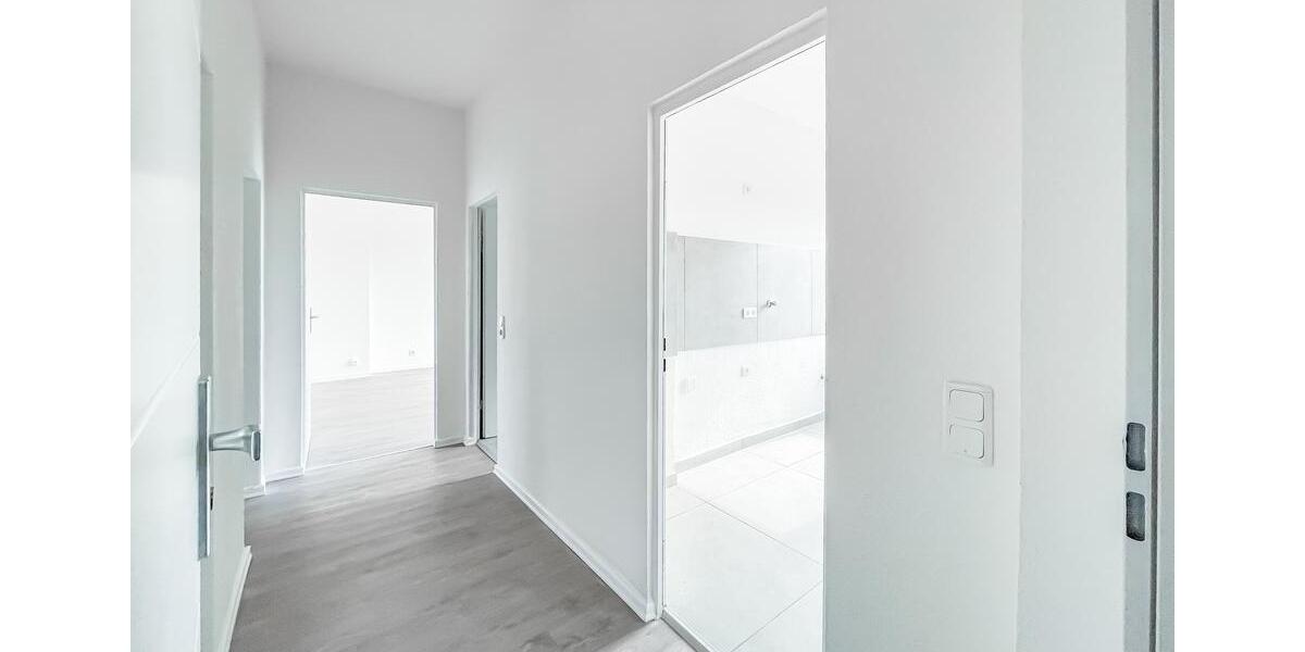 Etagenwohnung Bochum - 3.5 Zimmer, 58 m&sup2;, 625&euro; | Angebot:26003527