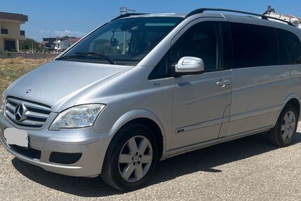 Mercedes-Benz Viano 270.000 km 13.400 &euro; Recklinghausen 45661