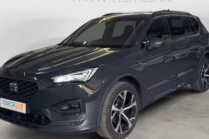 Seat Tarraco 98.759 km 24.950 &euro; Dinslaken 46539