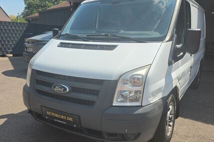 Ford Transit 108.000 km 4.990 &euro; Recklinghausen 45661