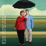 Miss Merkel - Mord in der Uckermark