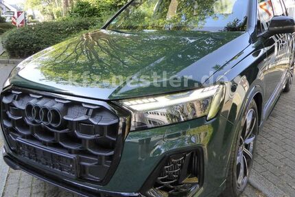 Audi Q7 43.800 km 85.900 &euro; Essen 45134