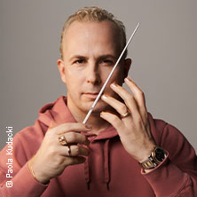 Richard Wagner: Siegfried – Yannick Nézet-Séguin 24.04.2026 Konzerthaus Dortmund