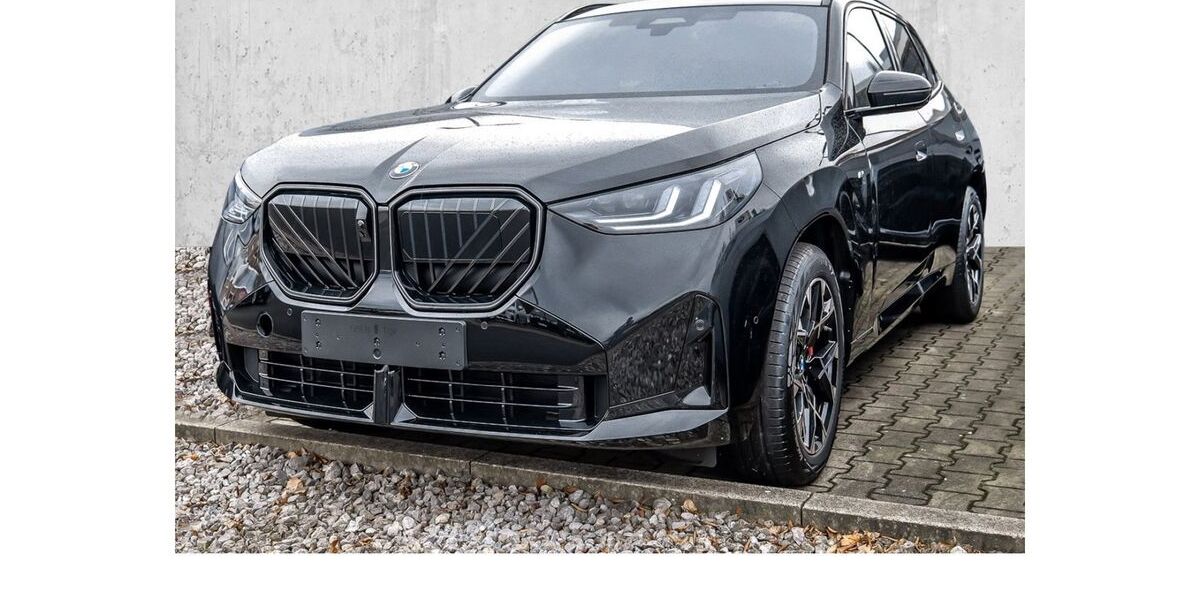 BMW X3 7.990 km 70.990 &euro; Herne 44625