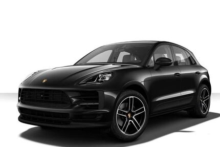Porsche Macan 66.250 km 52.900 &euro; Dinslaken 46535